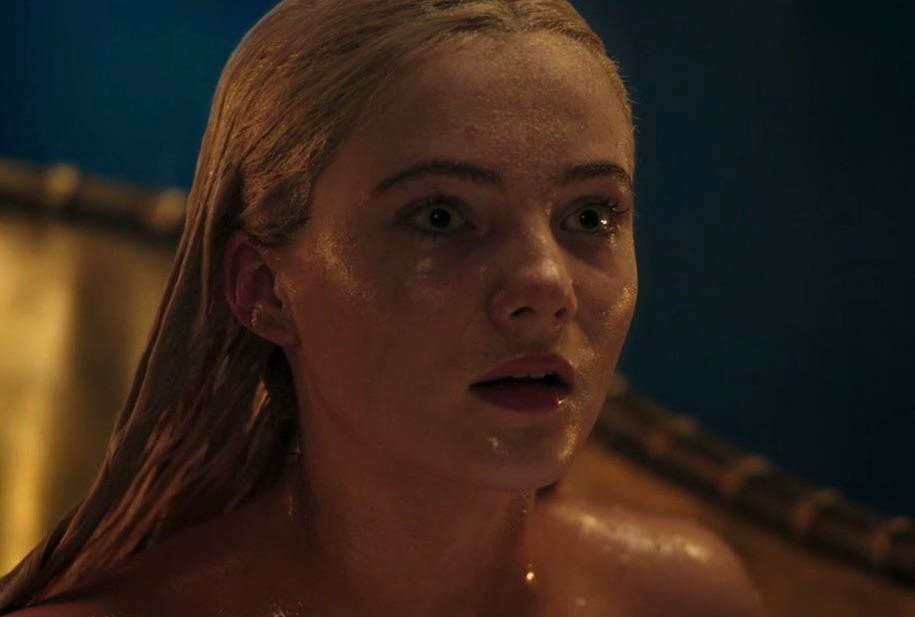 Freya Allan #pkBwr0Kl