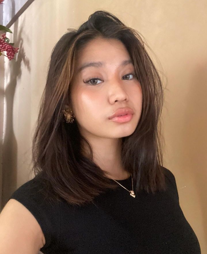 UPDATED: M!ē@ c@s$âñdr@ loves showing her lovely parts 🌺🍑🍒💦 #pAz92rlv