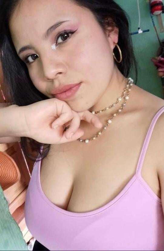 Rica chichona exita hombres🥵🔥🔥 #biGdqEP1