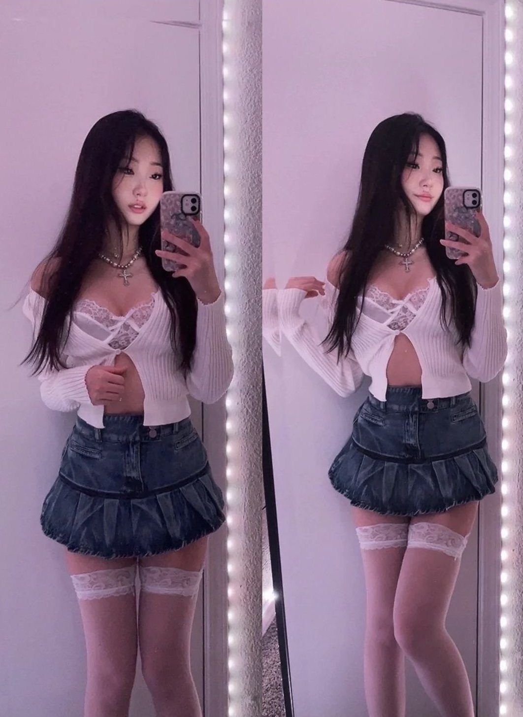 Innocent abg cosplaying tiktoker #wR8rO9Cb