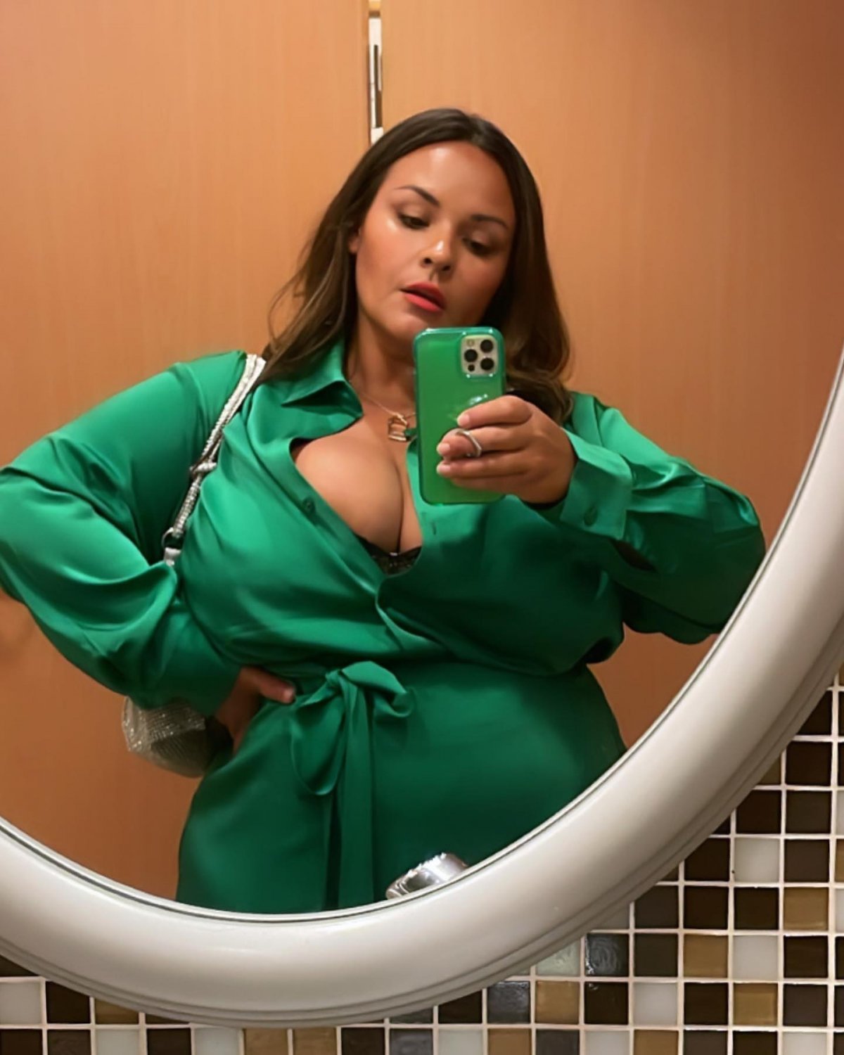 Instagram slut Nicole #AcJb7mrs