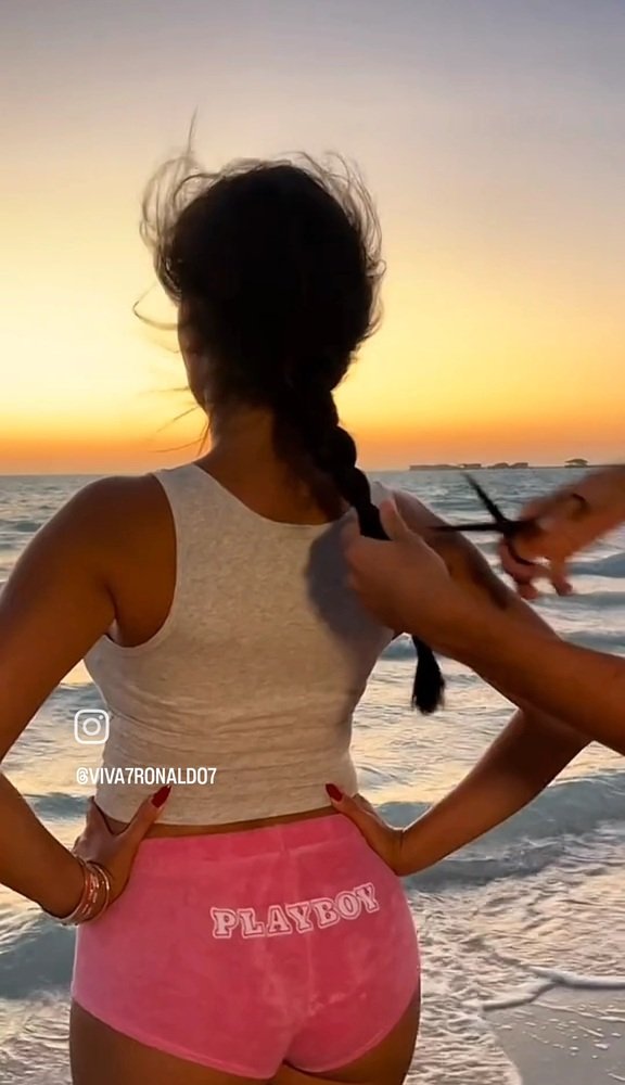 Georgina Rodriguez [Z] #aP6keDKN