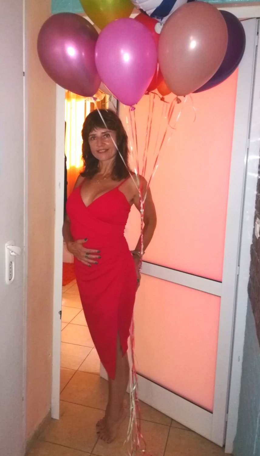 ArielaKanevski #60dWzoSK