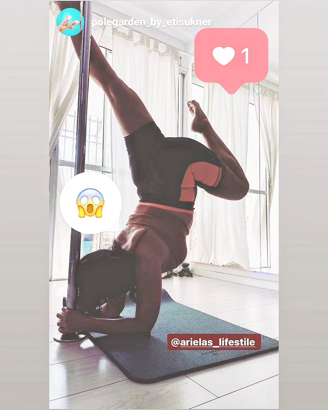 ArielaKanevski #9aYlpSdw