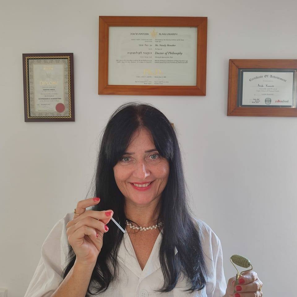 ArielaKanevski #n1Haljdo