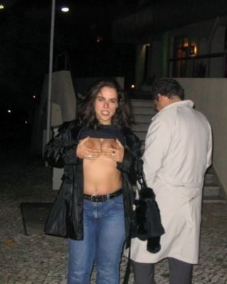 Sophie is a Hot Latina Mama #EbsOmrL7