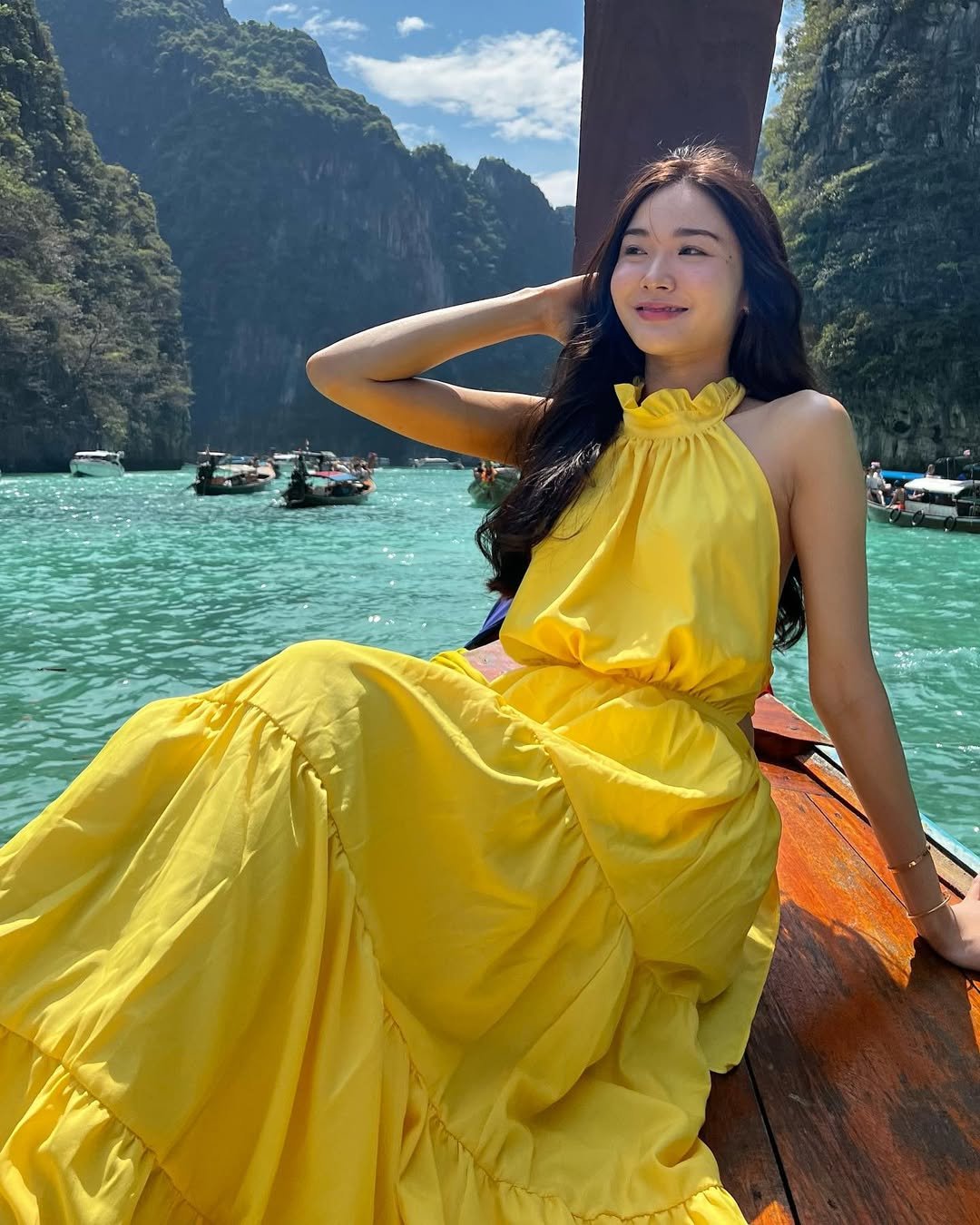 Nam Panassaya Nakonsri SET 4 #4zVRfCua