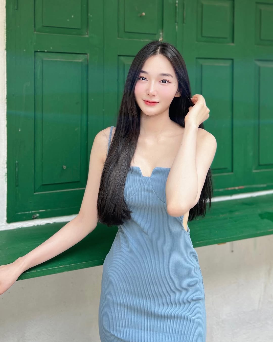 Nam Panassaya Nakonsri SET 4 #V7xN38At