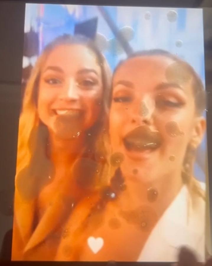 Samara Tramontana Cumtribute #wLyutS7R