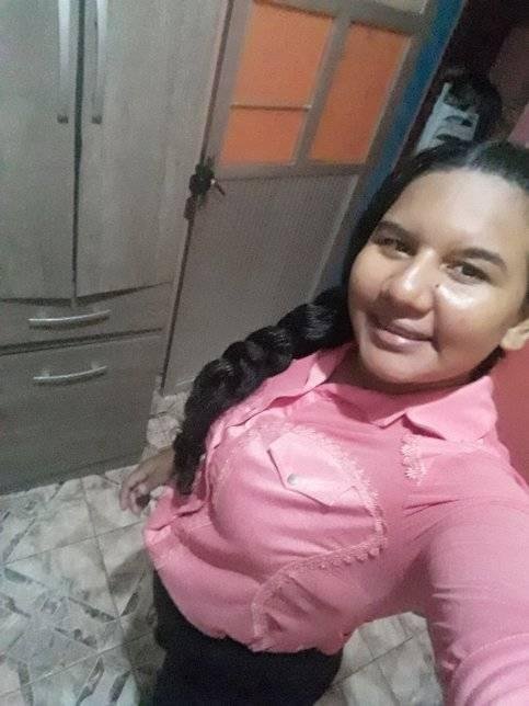 Claudiane crente morena do fecabook - parte 2 #ZFZrdtna