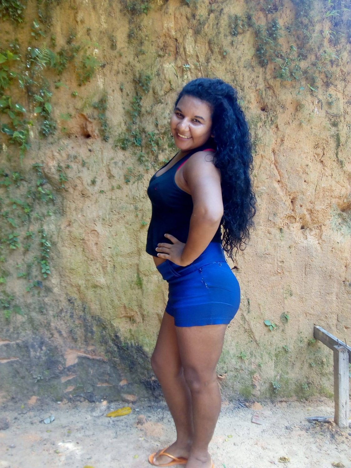 Claudiane crente morena do fecabook - parte 2 #aIDqbnD9