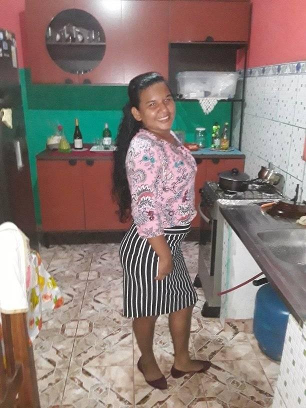 Claudiane crente morena do fecabook - parte 2 #tVKzPg50