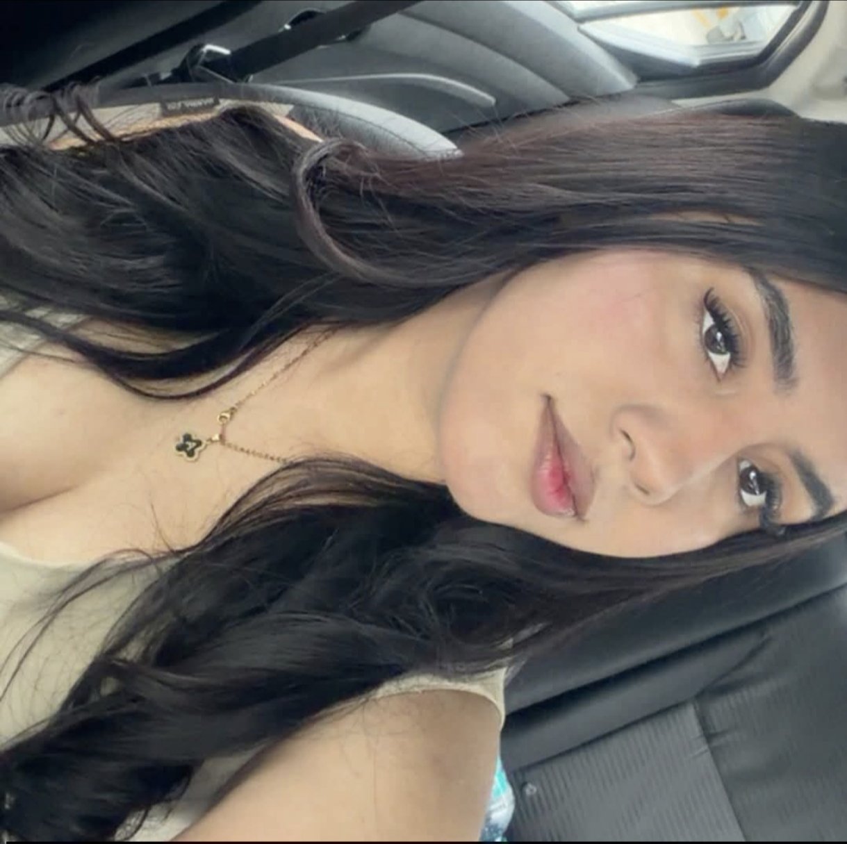 Putita mexicana #Ek7clxar