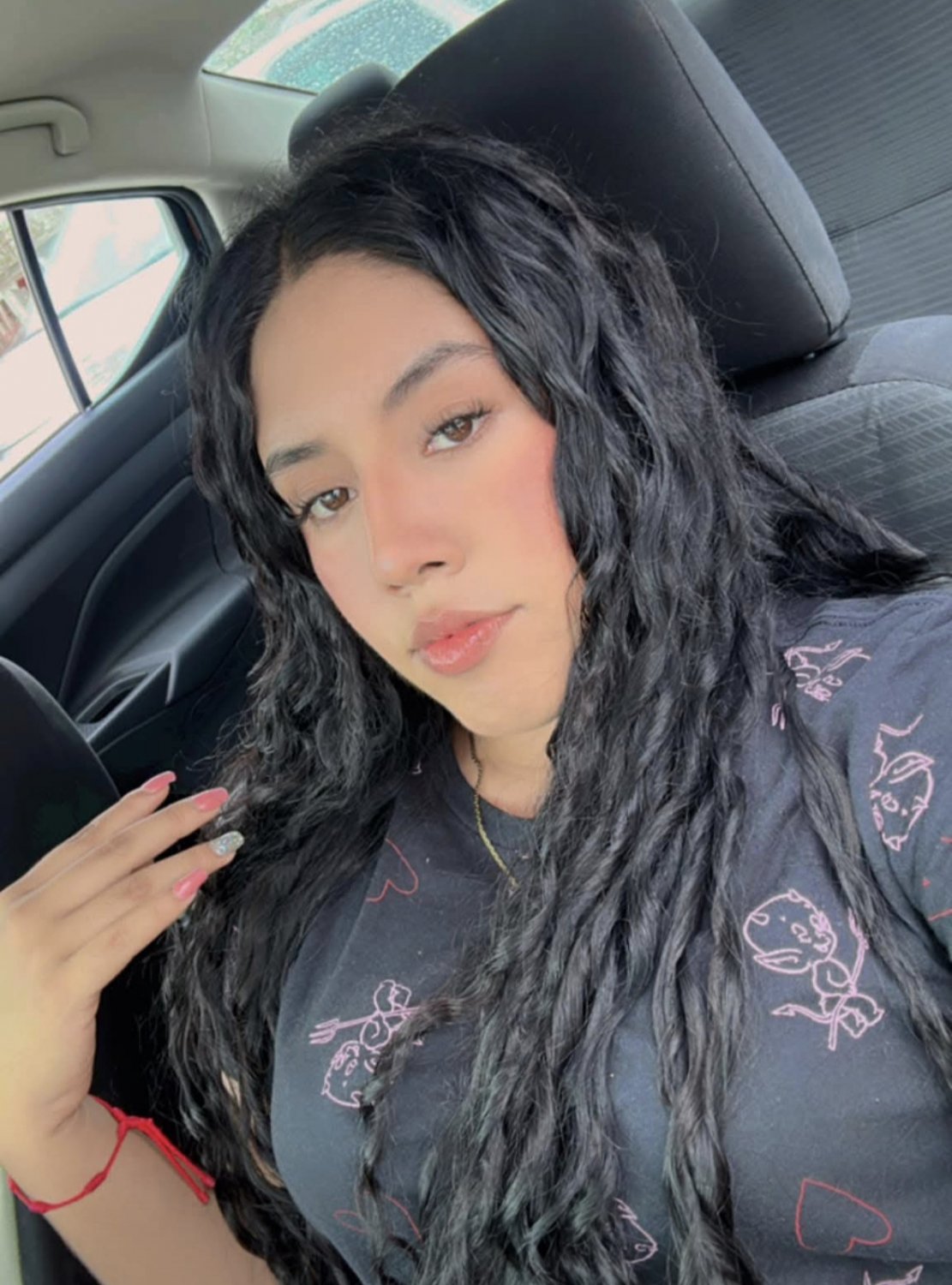 Putita mexicana #Ns41NGKQ